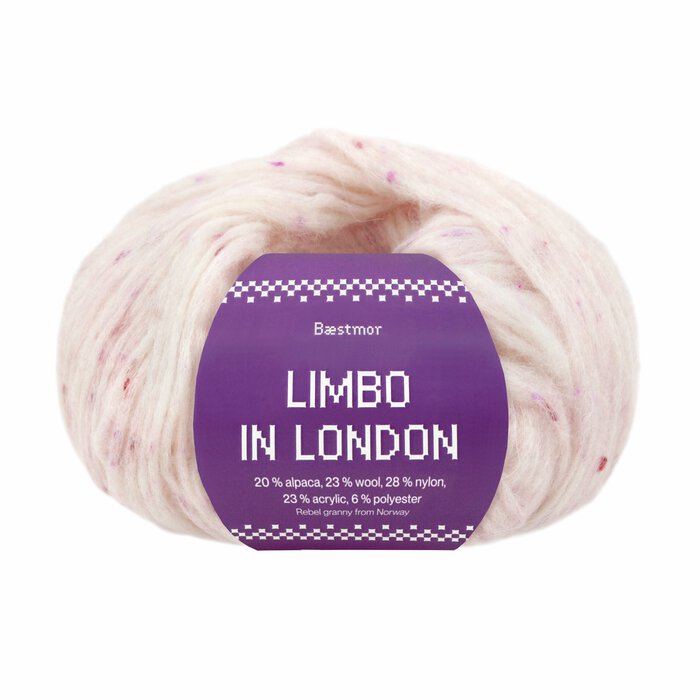 Limbo in London