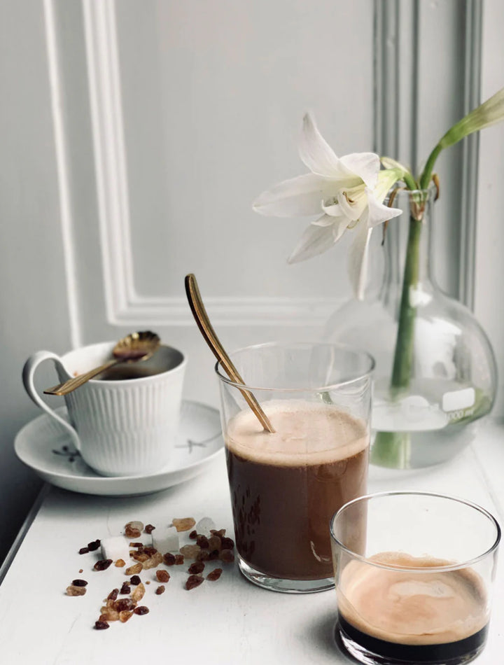 Kaffebønner Latte, 250g
