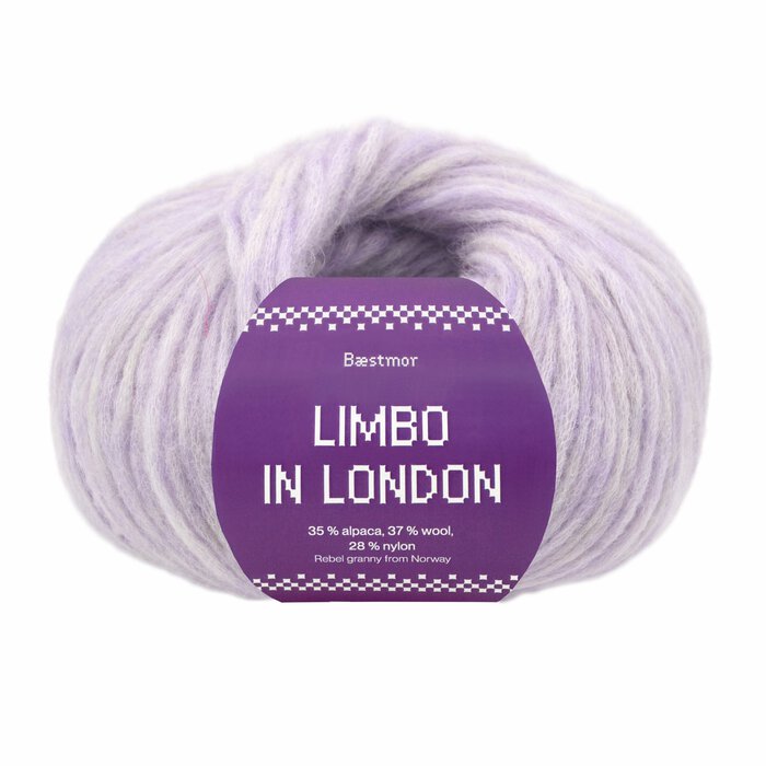 Limbo in London