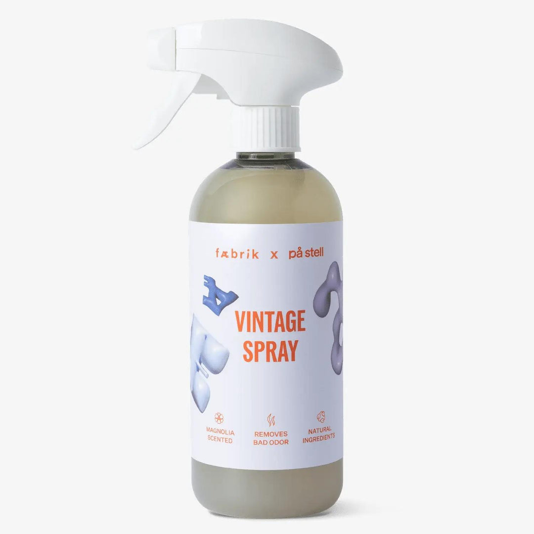 Vintage Spray
