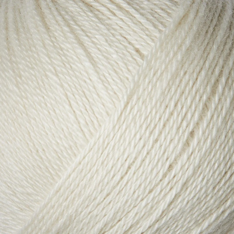 Compatible Cashmere - Fløte