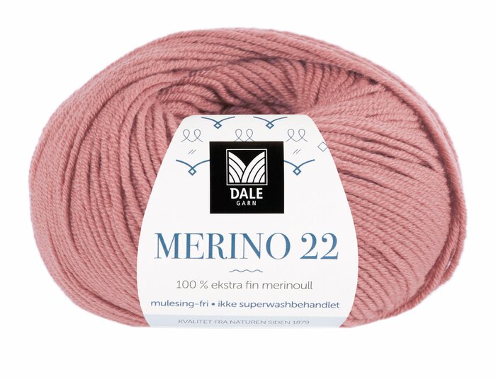 Merino 22