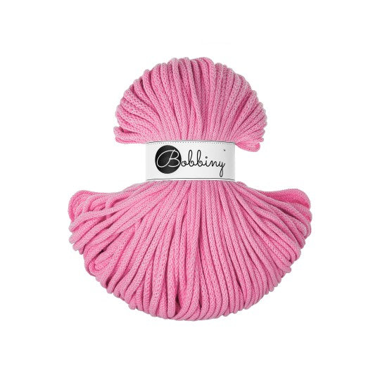 Premium 5mm Braided Cord Tyggis