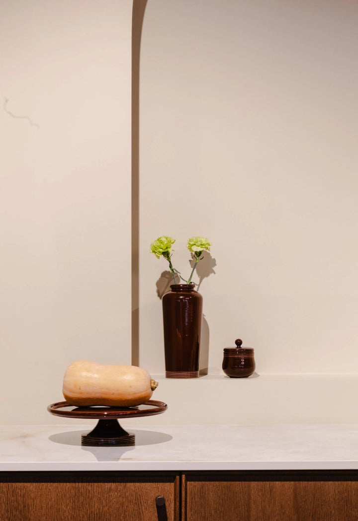 Vase Høy
