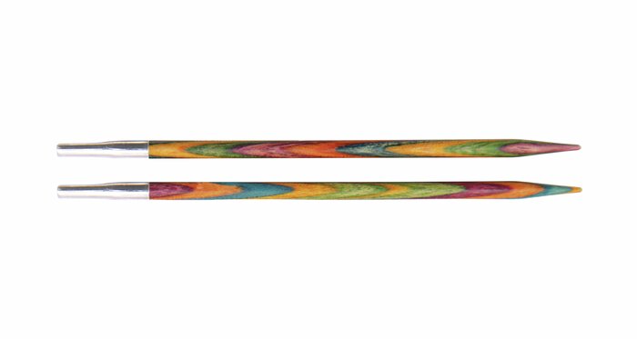 Utskiftbare Pinner Lang 3,5mm
