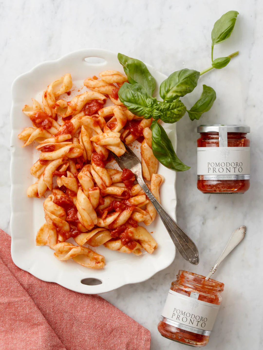 Tomatsaus