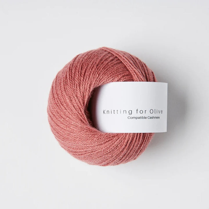 Compatible Cashmere - Ville Bær
