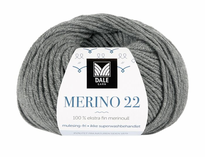 Merino 22