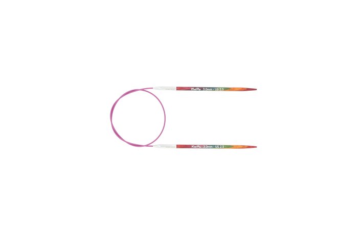 Symfonie 2 Rundpinne 40cm - 3,0mm