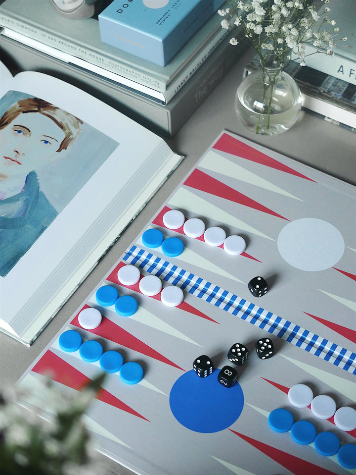 Backgammon