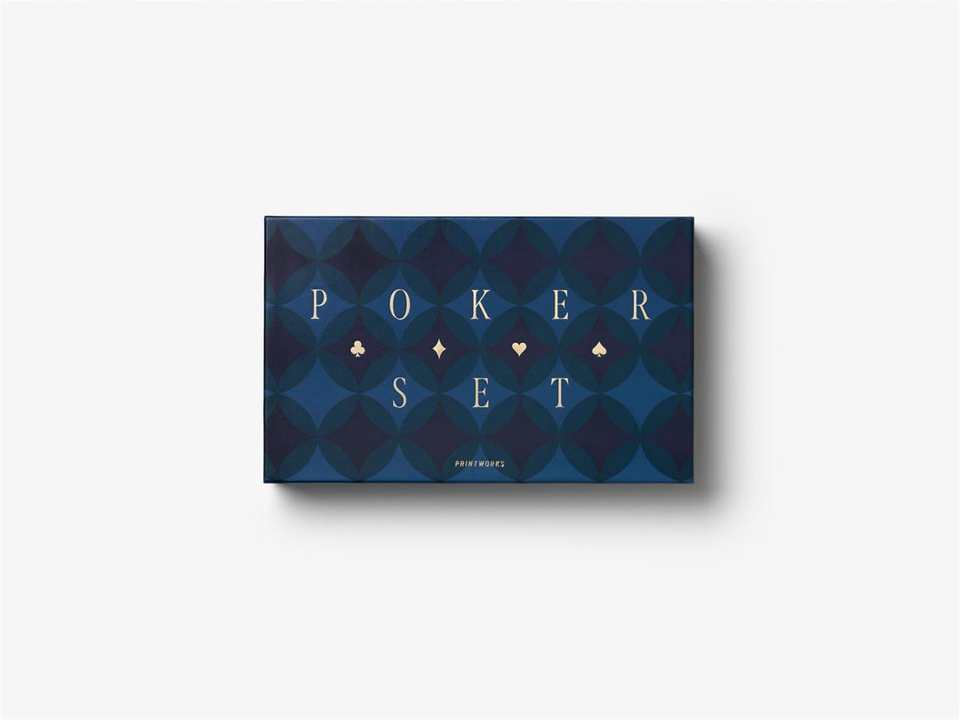 Classic - Art of Poker