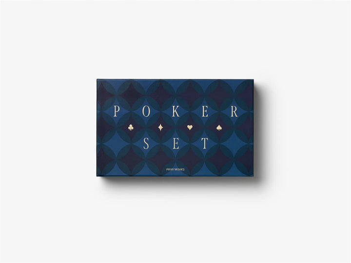 Classic - Art of Poker