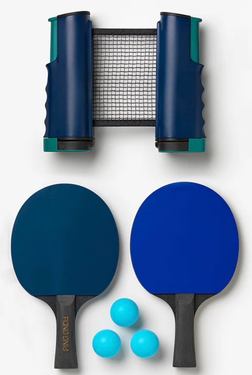 Portable Table Tennis