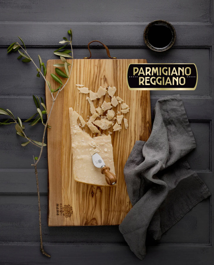 Parmesan 400g