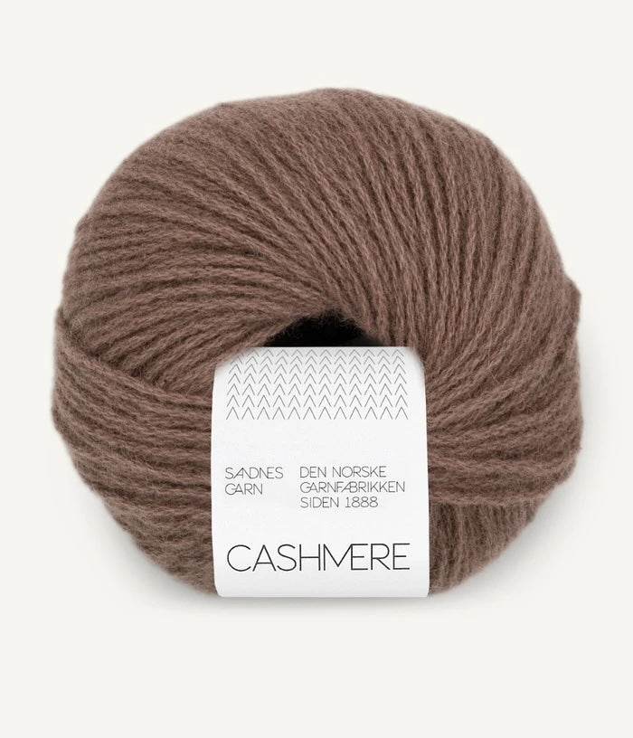 Cashmere Acorn 3161