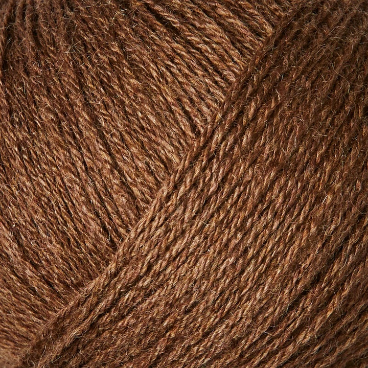 Compatible Cashmere - Mørk Cognac