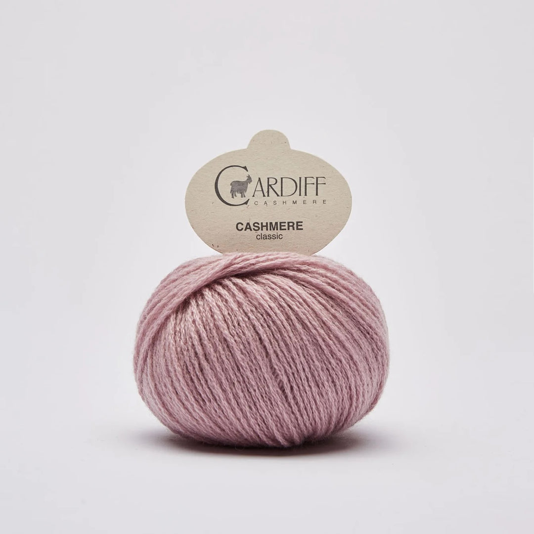 Cashmere Classic