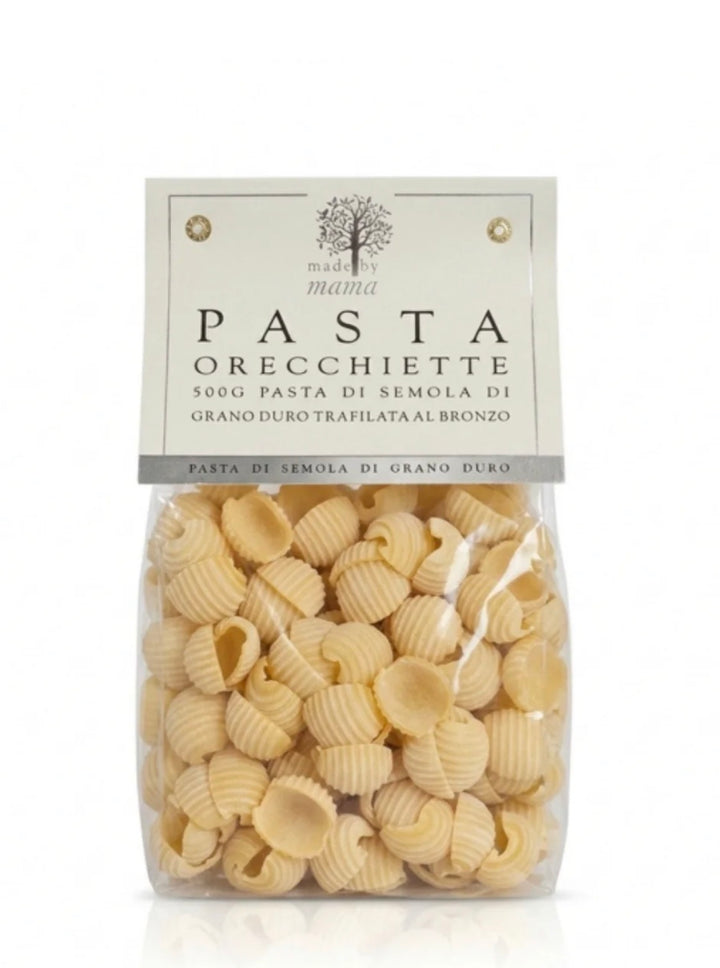 Pasta Orrechiette Rigate