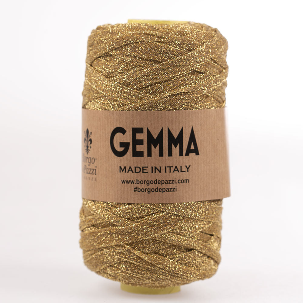 Gemma Gull