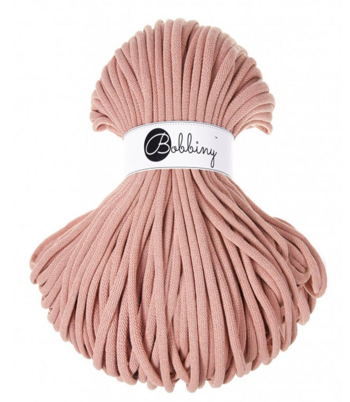 Jumbo 9mm Braided Cord