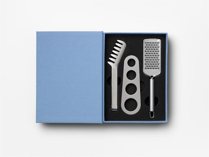 The Essentials - Pasta Tools