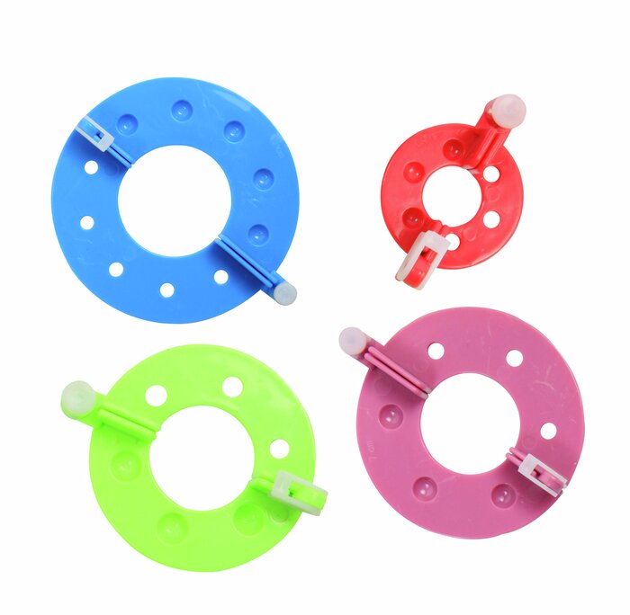 Pom Pom Maker