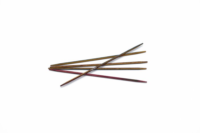 Strømpepinner 10cm - 2,0mm