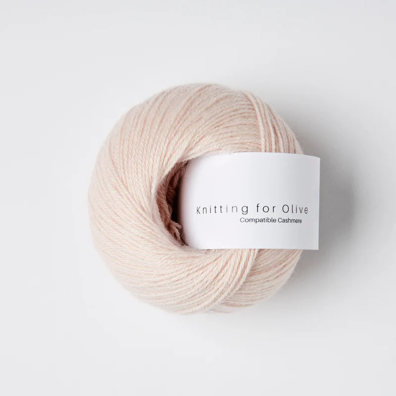 Compatible Cashmere - Ballerina