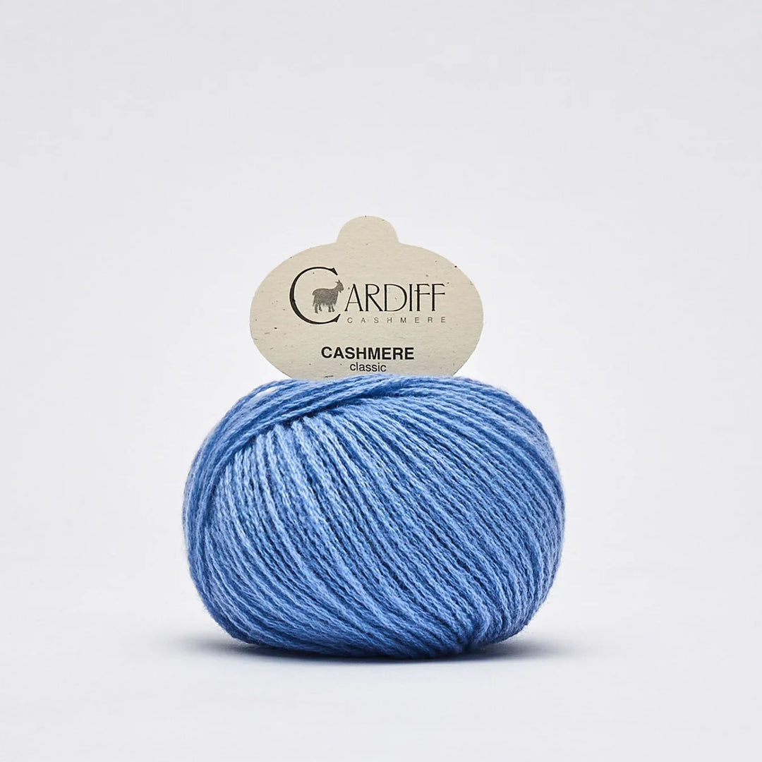 Cashmere Classic
