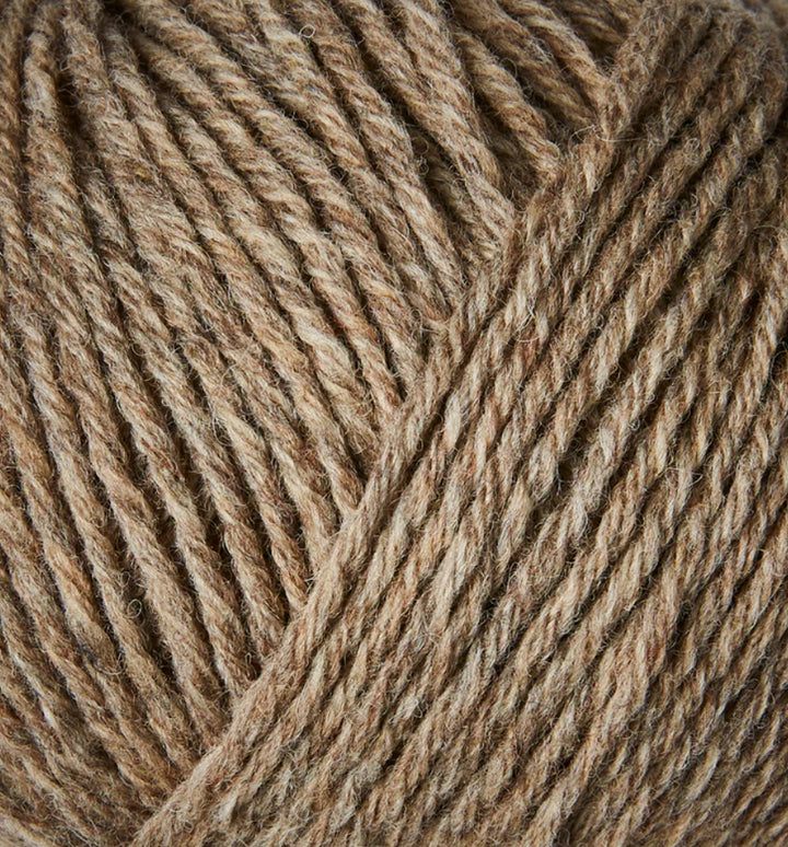 HEAVY Merino - Kardemomme