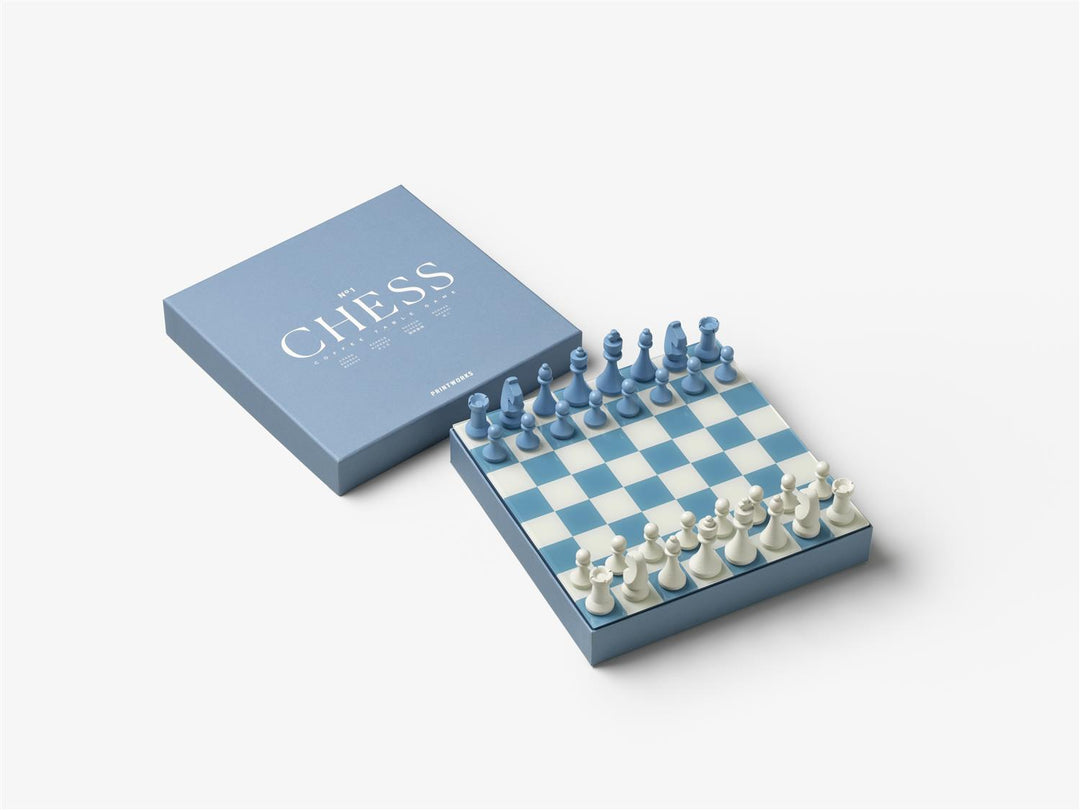 Classic - Chess
