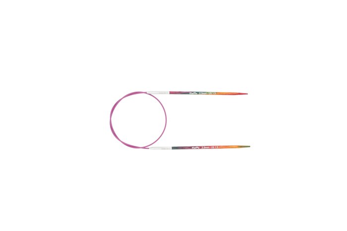 Symfonie 2 Rundpinne 40cm - 2,5mm