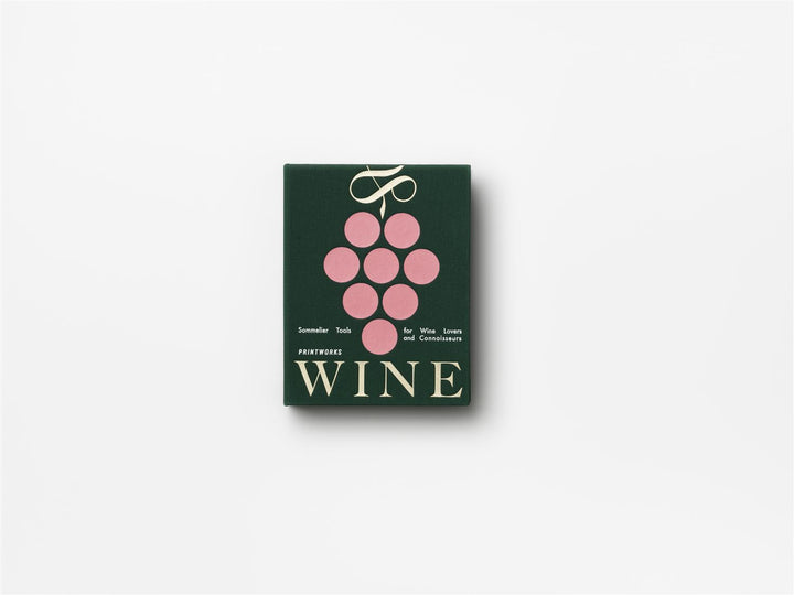 The Essentials - Wine Tools
