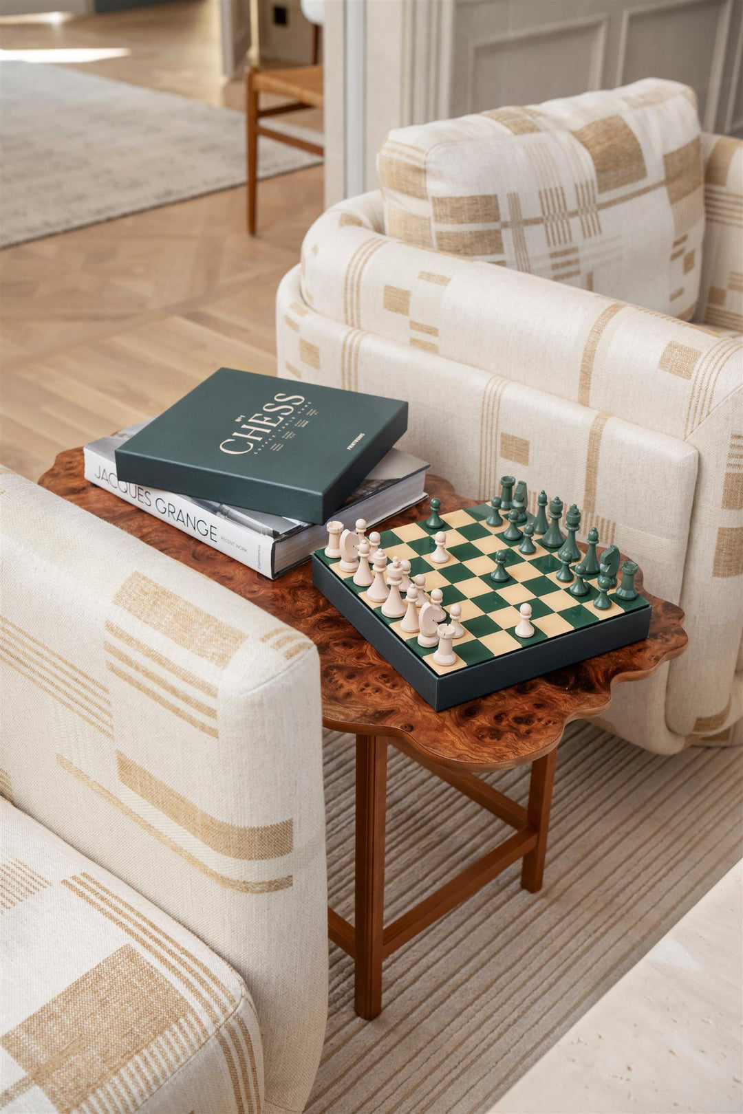 Classic - Chess
