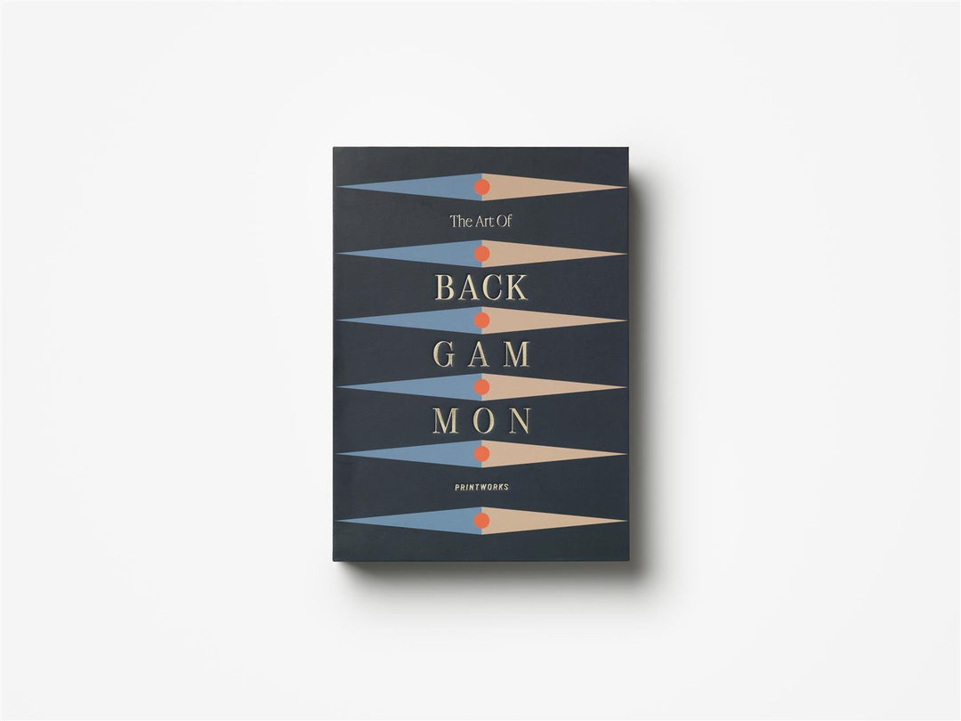 Classic - Art of Backgammon
