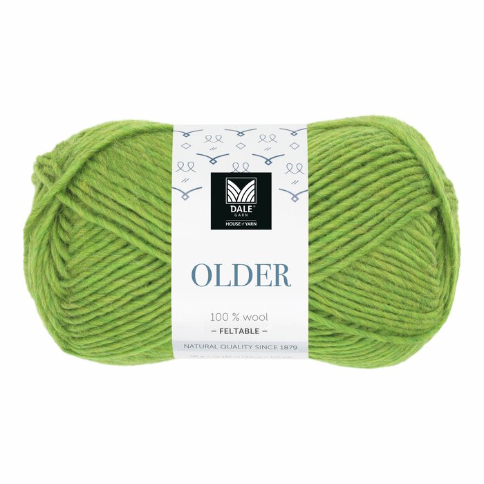 Older