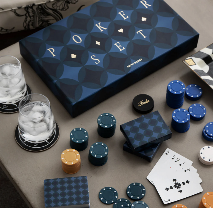 Classic - Art of Poker