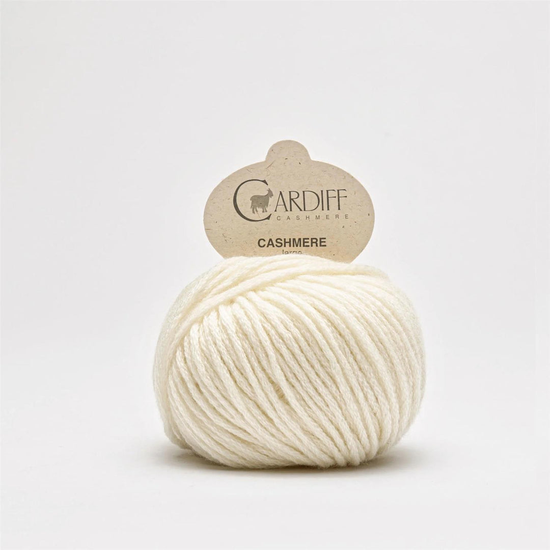Cashmere Large Neve 501