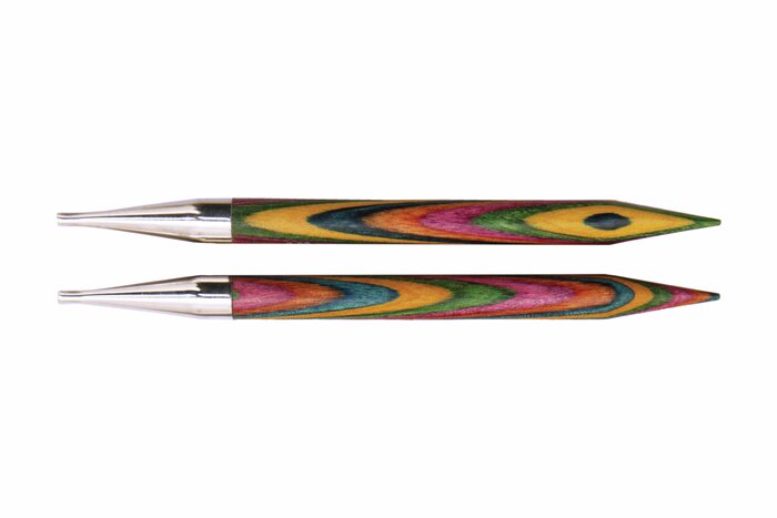 Utskiftbare Pinner Lang 9,0mm