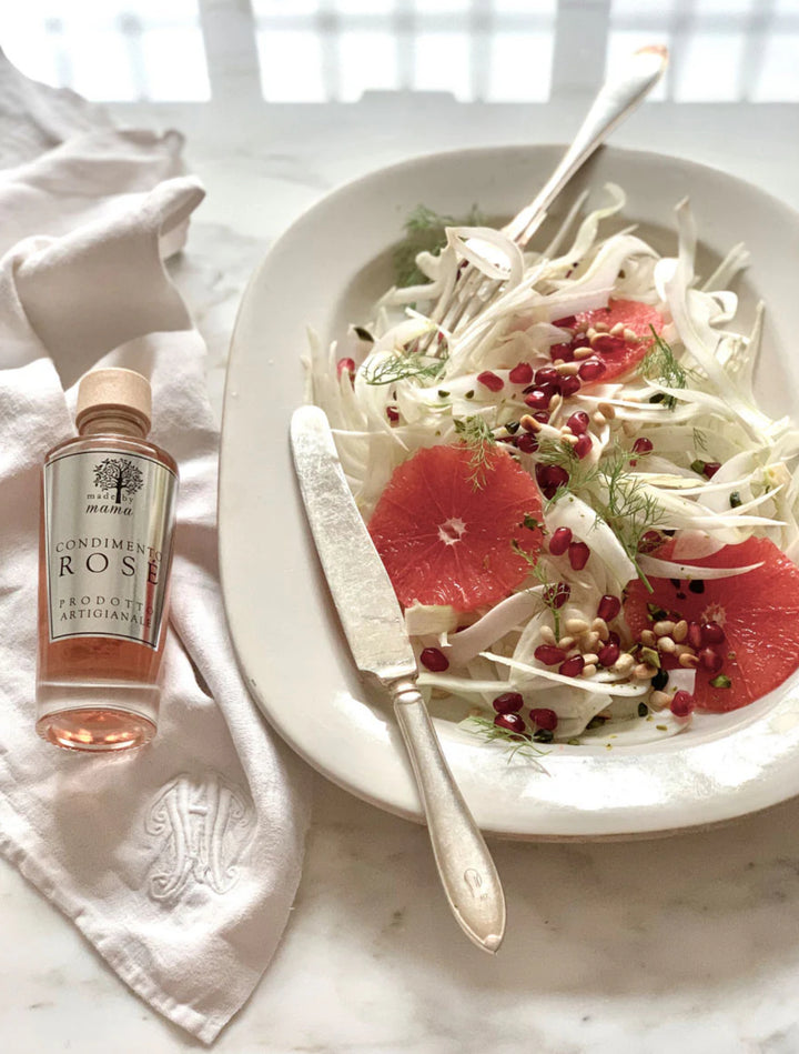 Rosé Balsamico