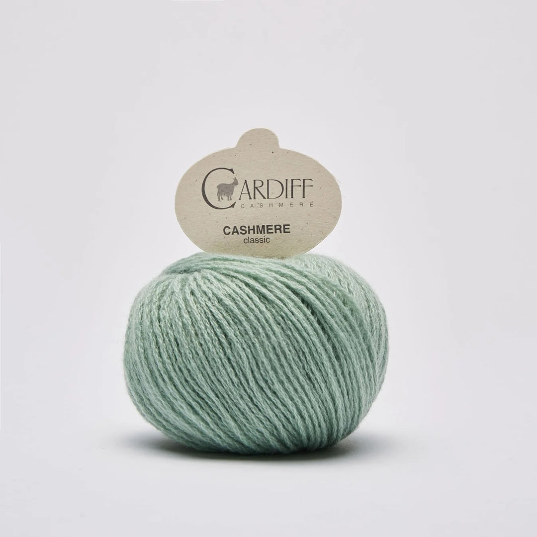 Cashmere Classic