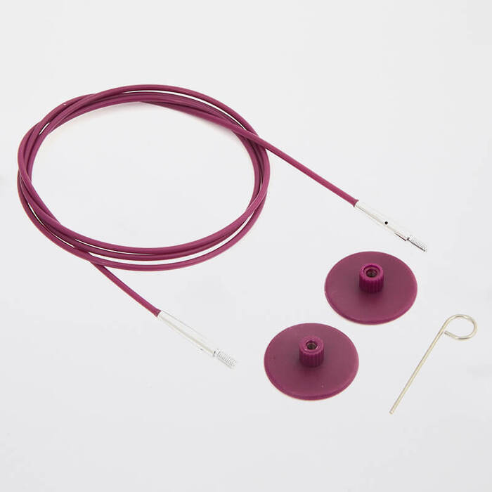 Løs Vaier 360 120cm