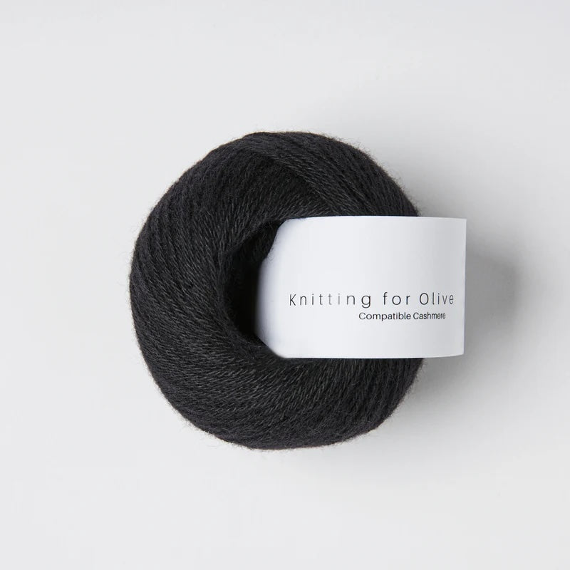 Compatible Cashmere - Lakris