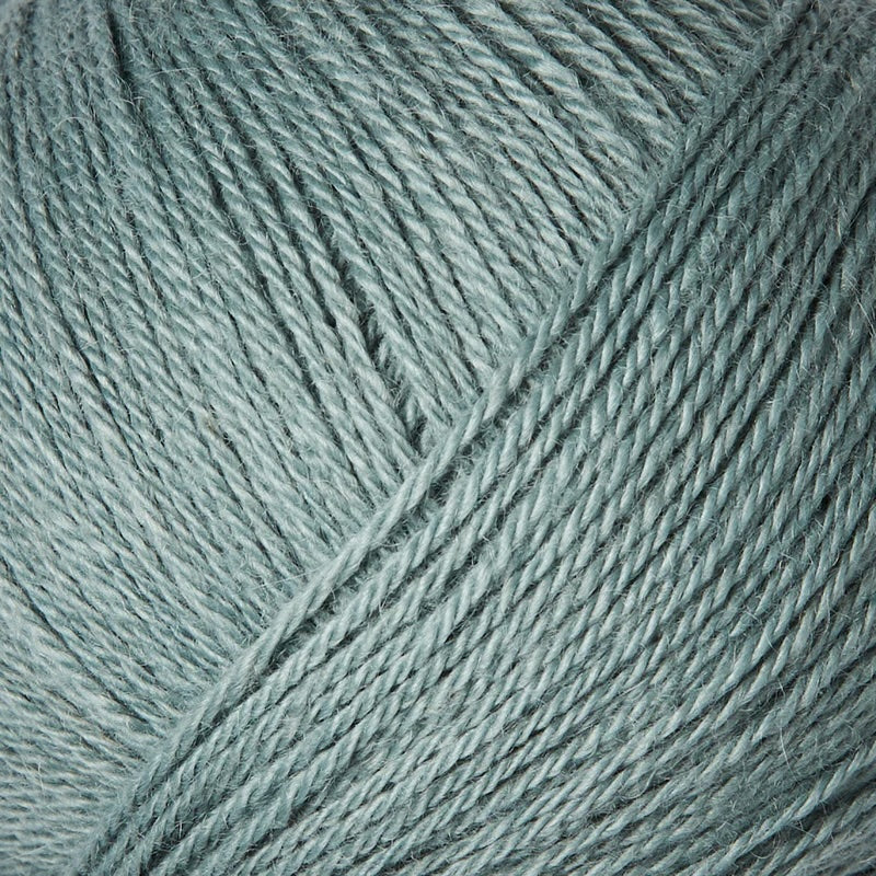 Compatible Cashmere - Støvet Aqua