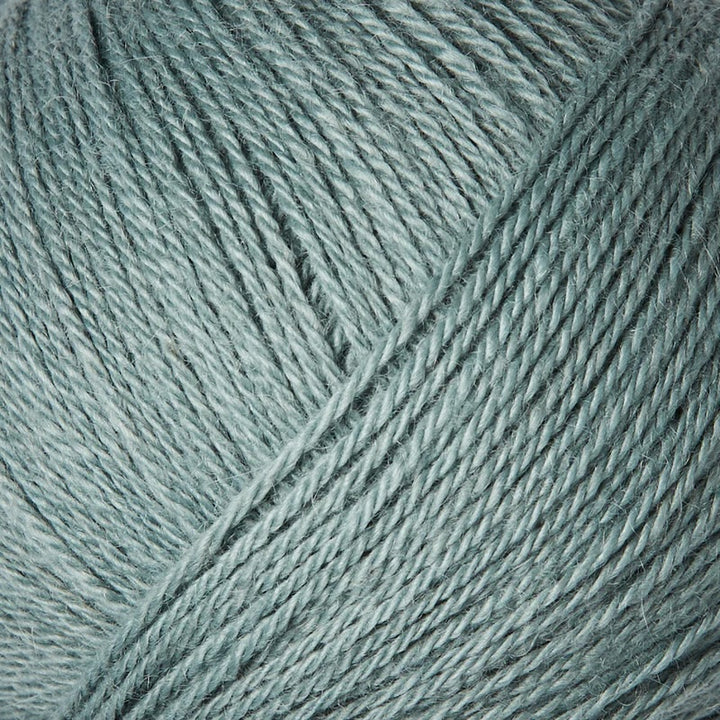 Compatible Cashmere - Støvet Aqua