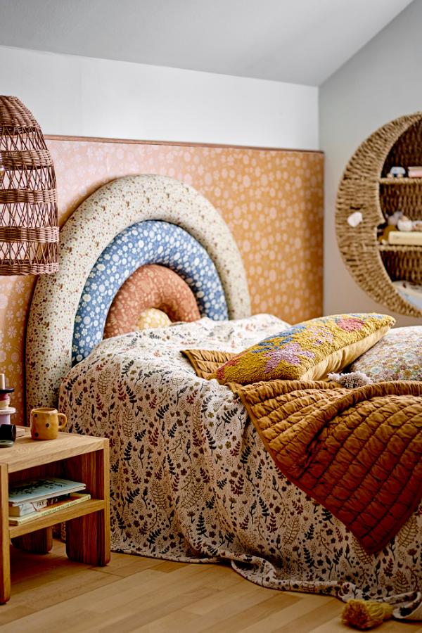 Filipa Pledd 160x130cm Multicolor