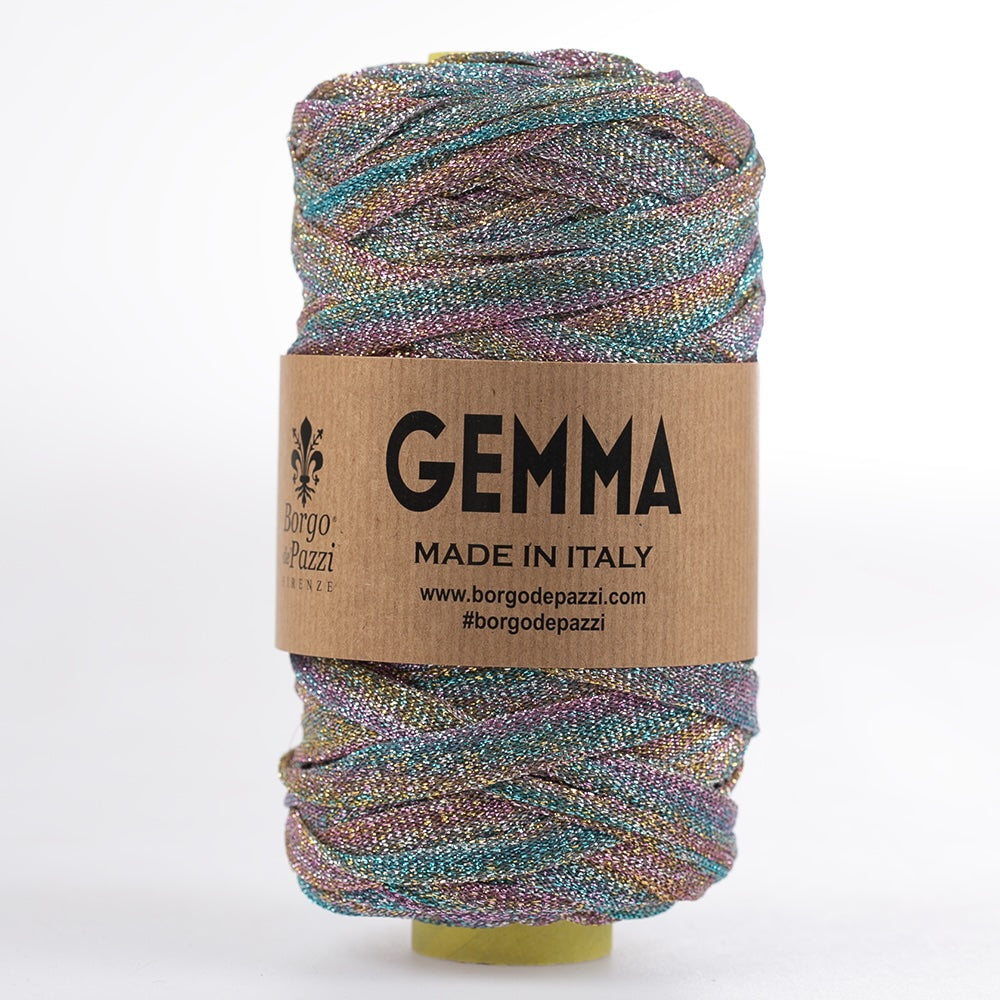 Gemma Multicolor