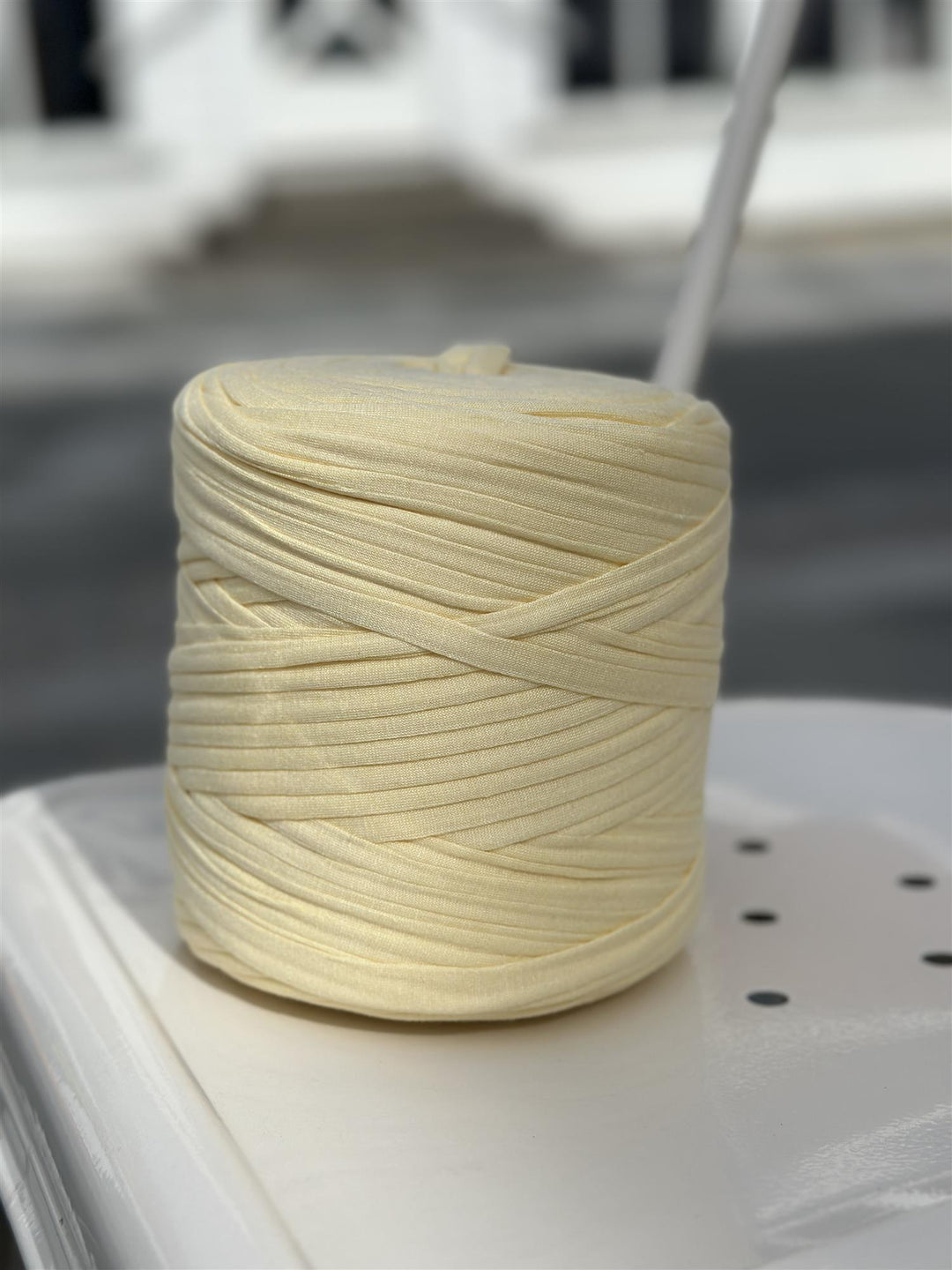 Zpagetti - Buttercream Glow