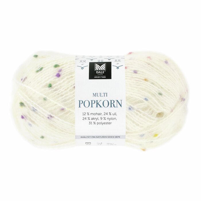 Multi Popkorn