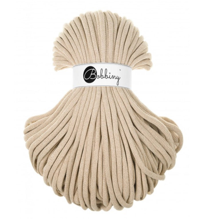 Jumbo 9mm Braided Cord